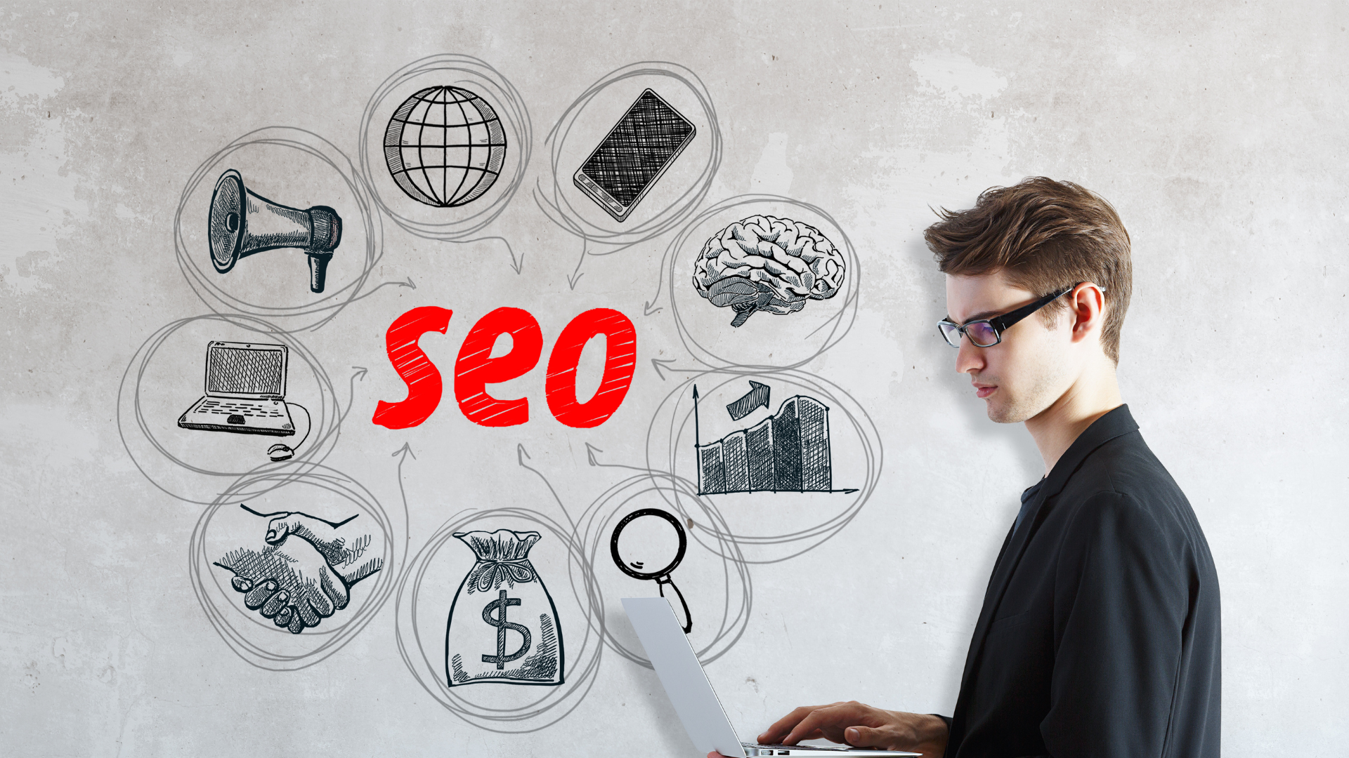 Posicionamiento SEO