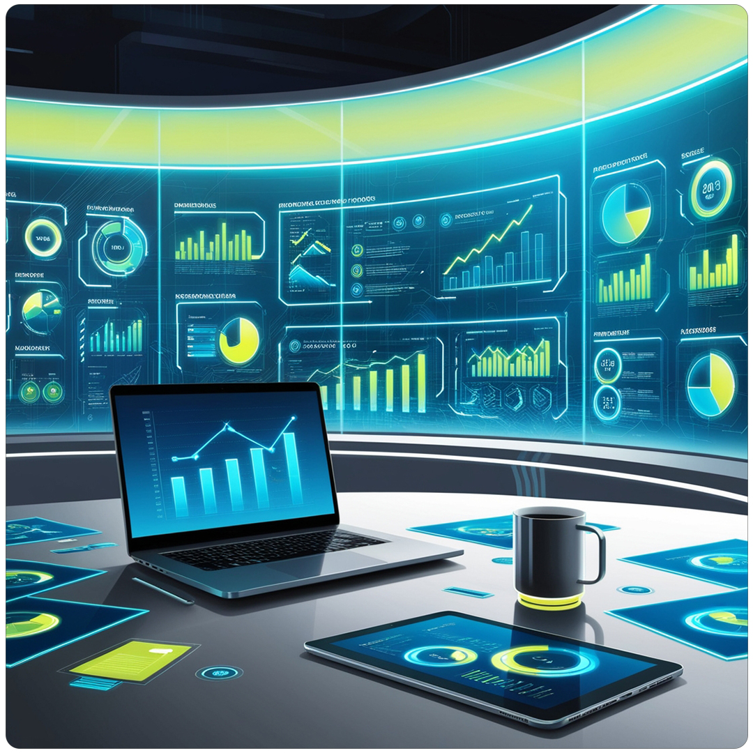 Presupuestos y monitoreo