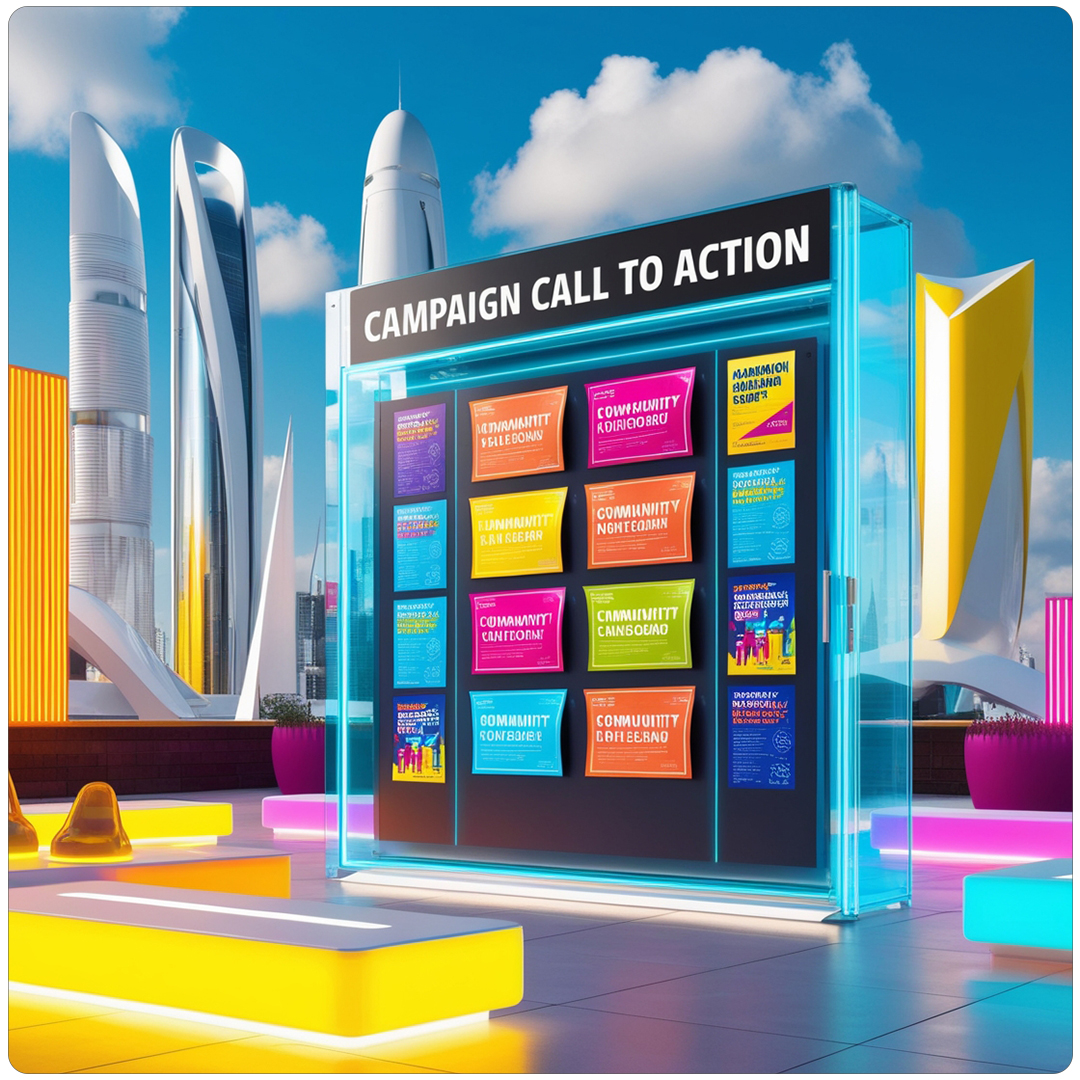 Campaña de convocatoria 