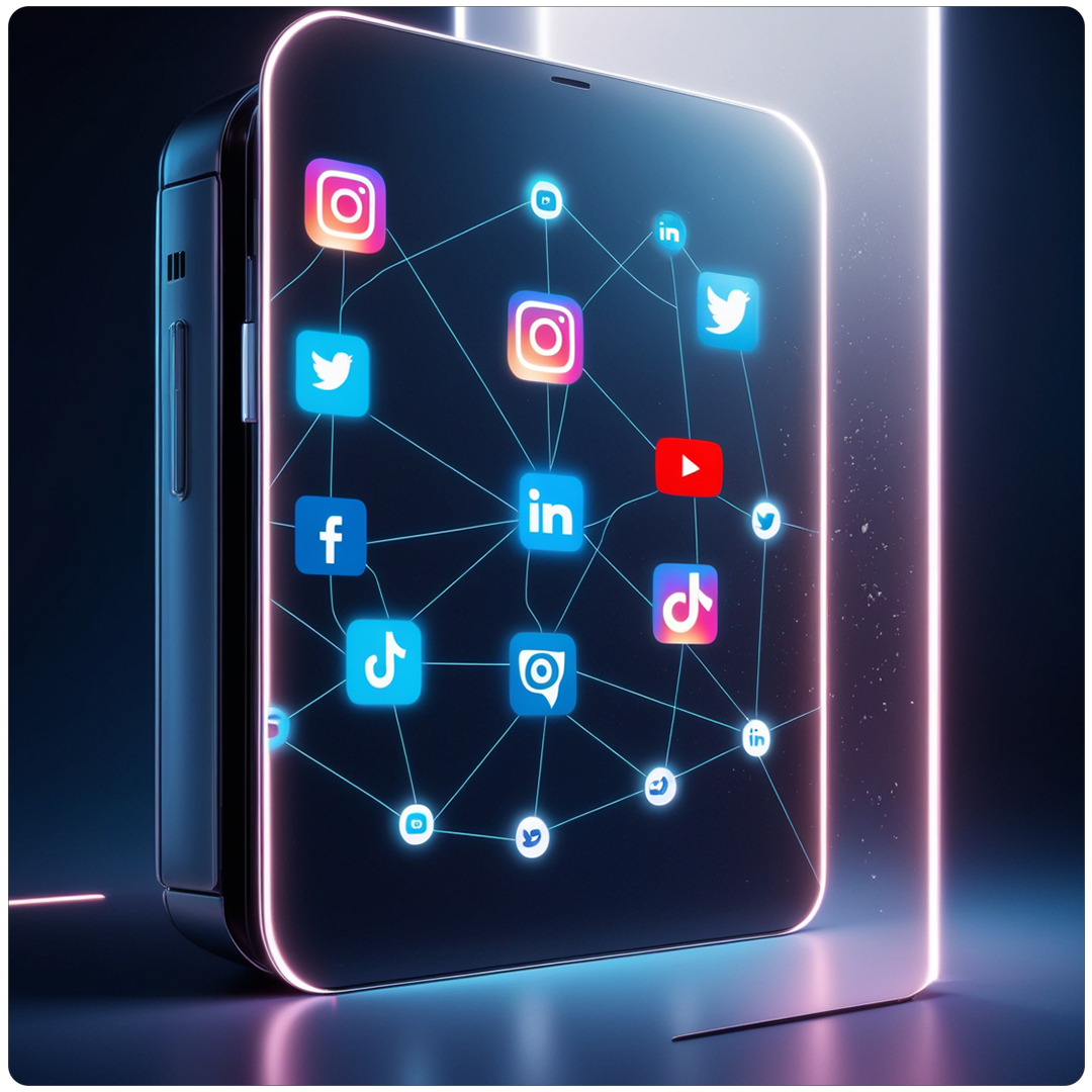 Estrategia para redes sociales